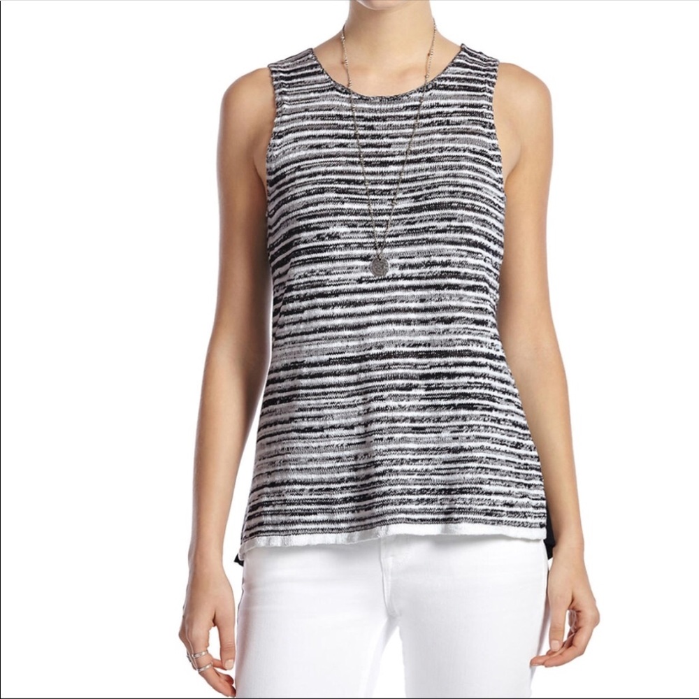 Lucky Brand Echo Tank Large